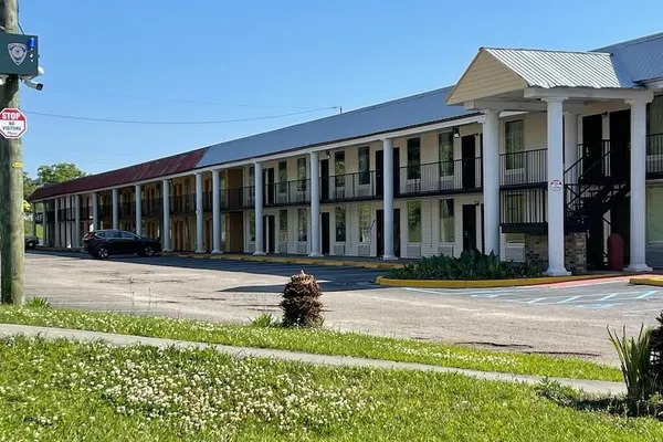 Photo 1 - Orangeburg Inn & Suites