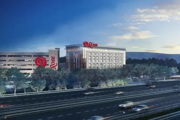 Photo 1 - The Rose Gaming Resort