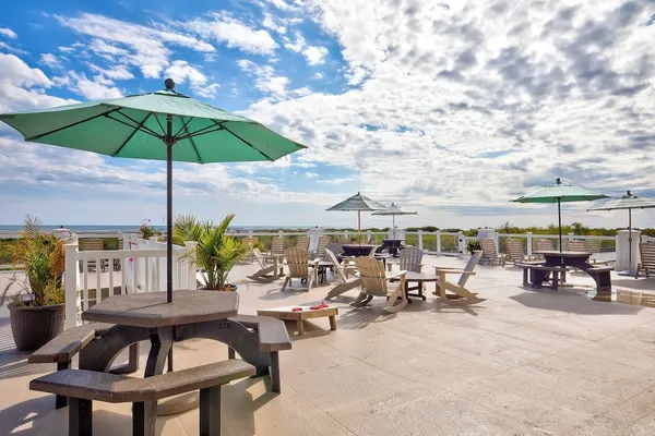 Photo 1 - Water's Edge Ocean Resort