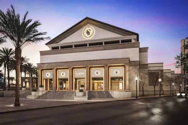 Photo 1 - Nobu Hotel Caesars New Orleans