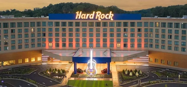 Photo 1 - Hard Rock Hotel & Casino Bristol