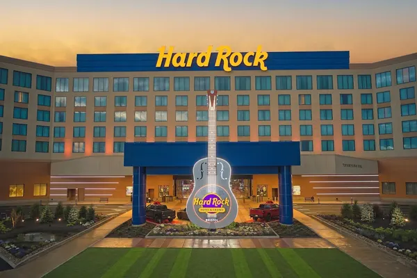 Photo 1 - Hard Rock Hotel & Casino Bristol