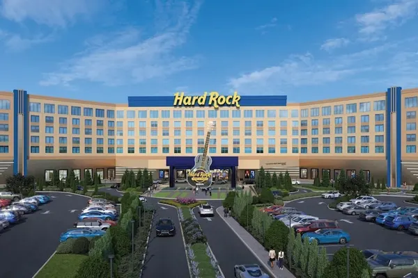 Photo 1 - Hard Rock Hotel & Casino Bristol