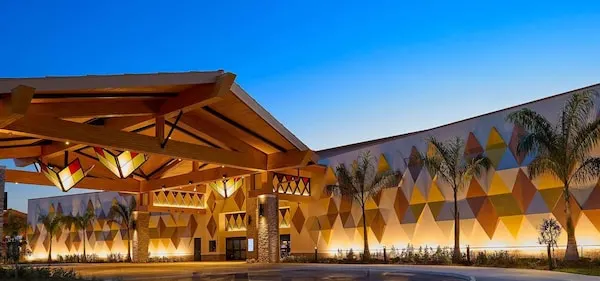 Photo 1 - Seminole Brighton Bay Hotel & Casino