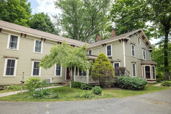Photo 1 - Wilder House Berkshires