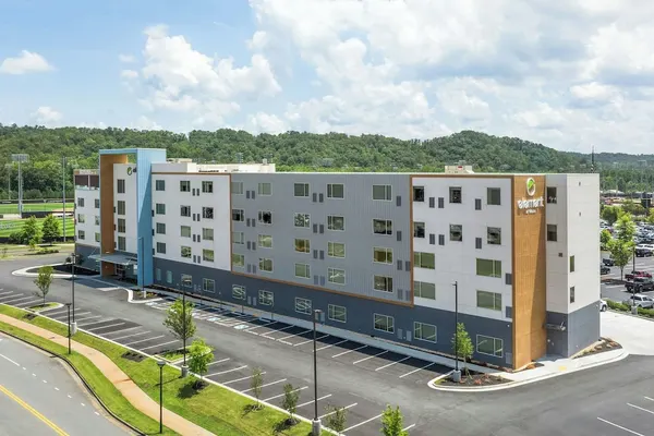 Photo 1 - Element Cartersville