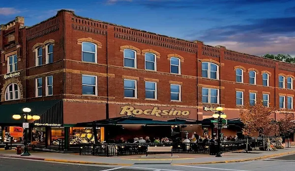 Photo 1 - Rocksino by Hard Rock Deadwood