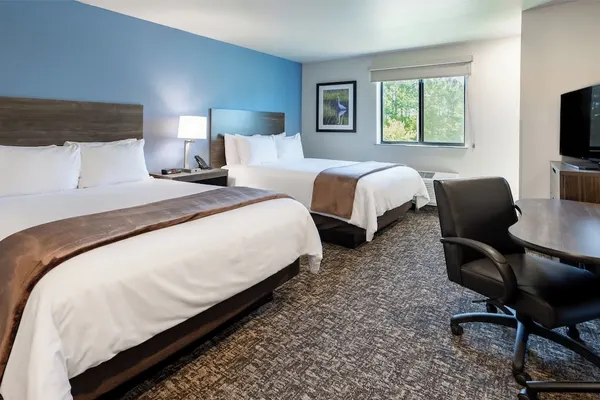 Photo 1 - My Place Hotel-Bentonville Rogers AR