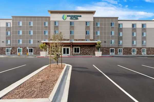 Photo 1 - Woodspring Suites Gilbert - Mesa Gateway Airport