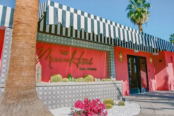 Photo 1 - The Muse Hotel (Adults only 15+)