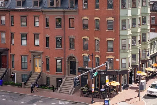 Photo 1 - The Chester Hotel