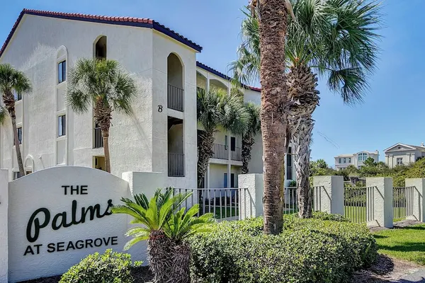 Photo 1 - Palms at Seagrove