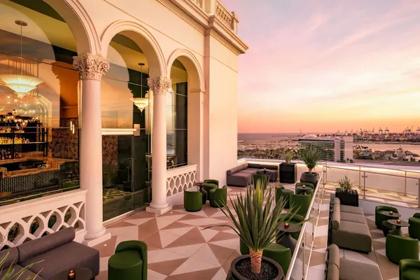 Photo 1 - Fairmont Breakers Long Beach