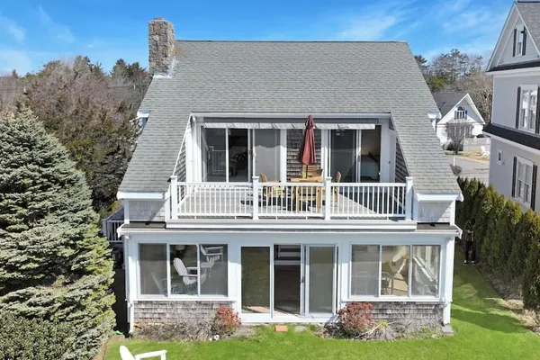 Photo 1 - 3BR Oceanfront on Nubble Cliffs!