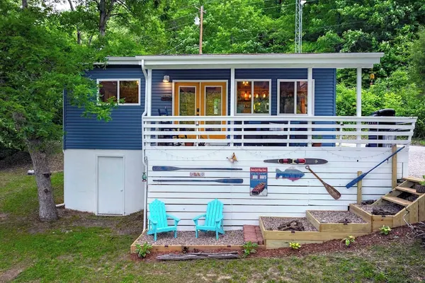 Photo 1 - Cozy Cove Cabin The Perfect Ozark Retreat!
