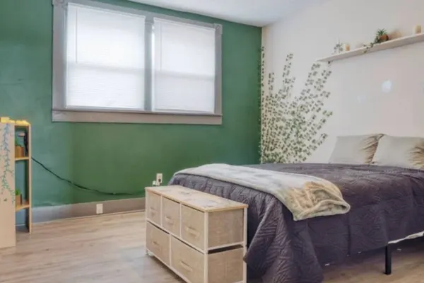 Photo 1 - Artistic 1BR - APT - Near Downtown Mass Ave