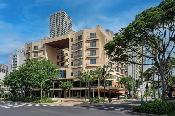 Photo 1 - Marriott Vacation Club, Waikiki