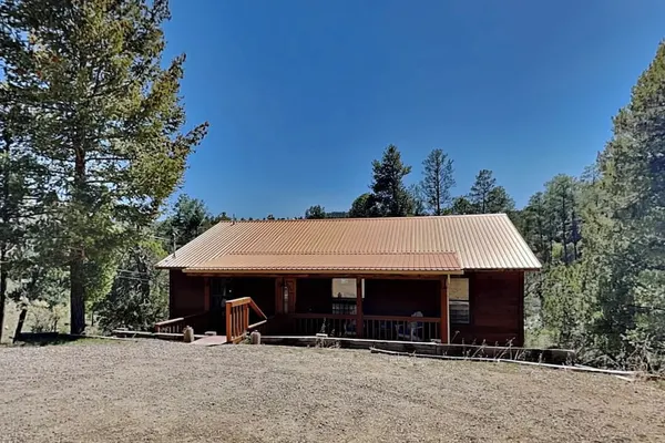 Photo 1 - All Decked Out Ruidoso