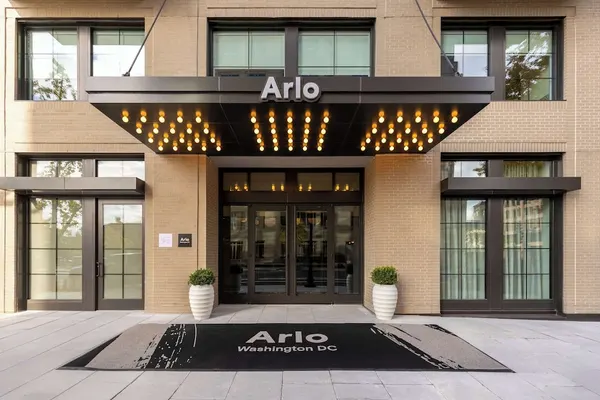 Photo 1 - Arlo Washington DC