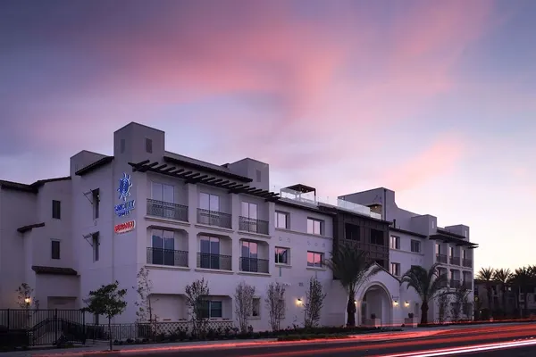 Photo 1 - Sanctity Hotel Rancho Cucamonga, Tapestry Collection Hilton