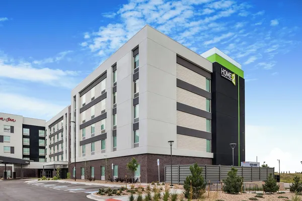 Photo 1 - Home2 Suites Hilton Aurora Medical Center