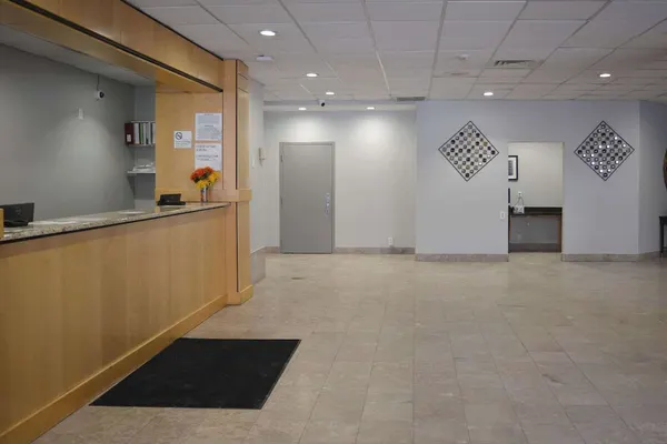 Photo 1 - Suburban Studios East Syracuse Carrier Circle
