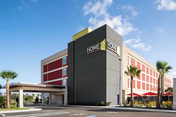 Photo 1 - Home2 Suites By Hilton Winter Haven