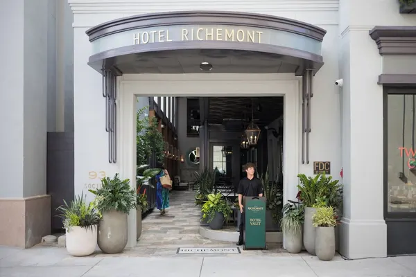 Photo 1 - Hotel Richemont