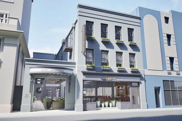 Photo 1 - Hotel Richemont
