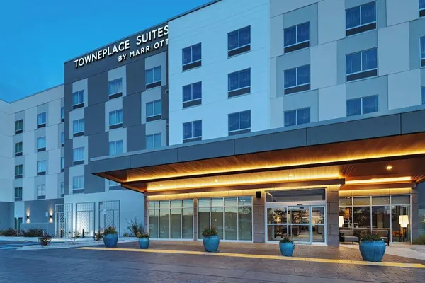 Photo 1 - Towneplace Suites By Marriott Albuquerque Uptown