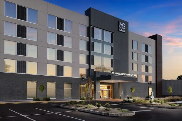 Photo 1 - AC Hotel By Marriott Newtown Square