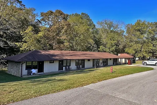 Photo 1 - The Lodge at Mammoth Cave