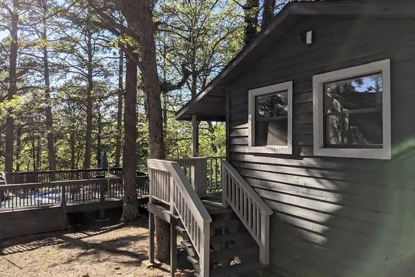 Photo 1 - Loblolly Pines Adventure Camp -Camphouse