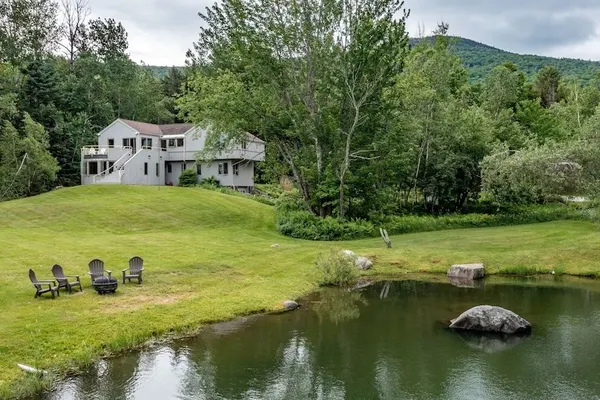 Photo 1 - Mad Meadows 5 Bedroom Chalet by RedAwning