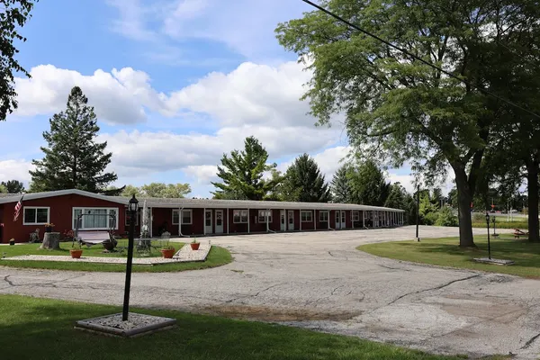 Photo 1 - Bonne Belle Motel