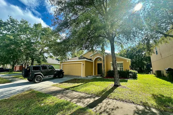 Photo 1 - Grand Premium 5BR Pool Home Near Disney Parks
