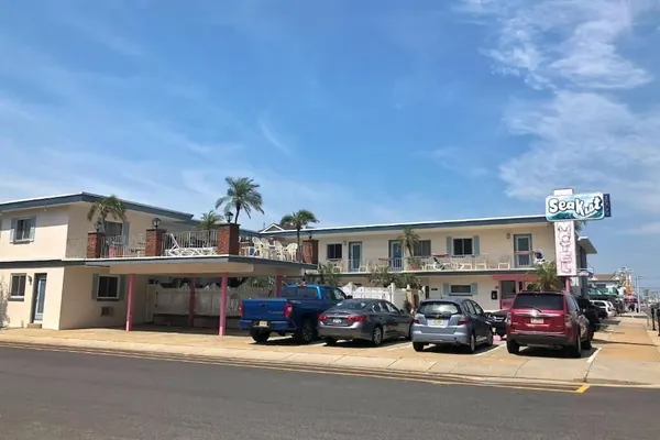 Photo 1 - Sea Kist Motel