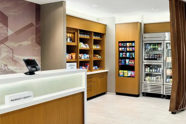 Photo 1 - SpringHill Suites® by Marriott® Easton PA