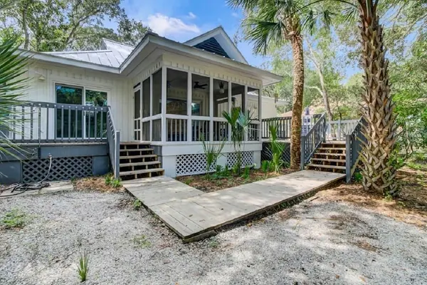 Photo 1 - Edgewater Alley 9 by Wild Dunes, With Amenities