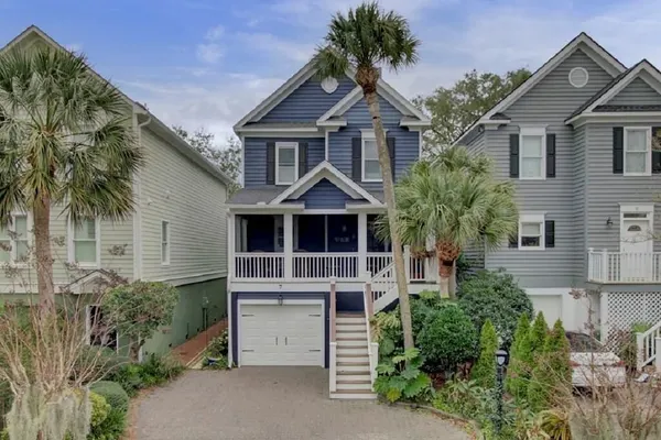 Photo 1 - Yacht Harbor Court 7 by Wild Dunes