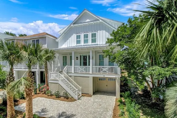 Photo 1 - Grand Pavilion 35 by Wild Dunes, Luxury Home in Resort Core With Amenity Access