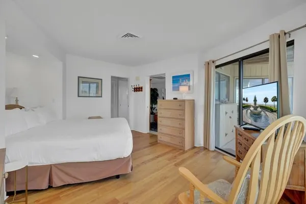 Photo 1 - Port O'call A204 by Wild Dunes, Ocean View Condo