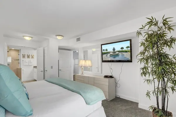 Photo 1 - Shipwatch 103a by Wild Dunes, Oceanfront Condo