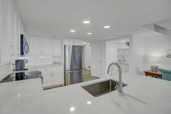 Photo 1 - Shipwatch 417c by Wild Dunes, Oceanfront Condo