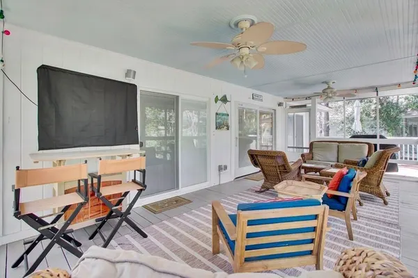 Photo 1 - Twin Oaks Cottage 47 by Wild Dunes