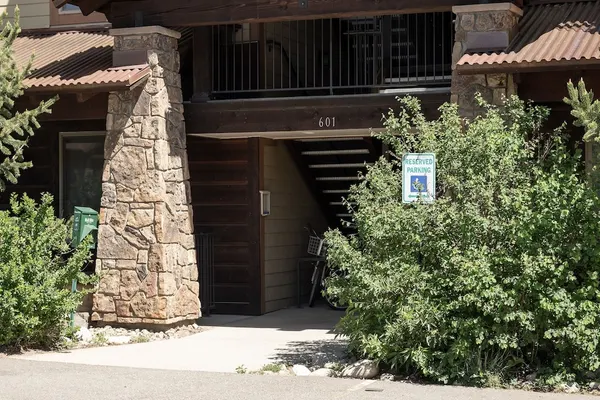 Photo 1 - Trailhead Lode 621 2 Bedroom Condo by RedAwning