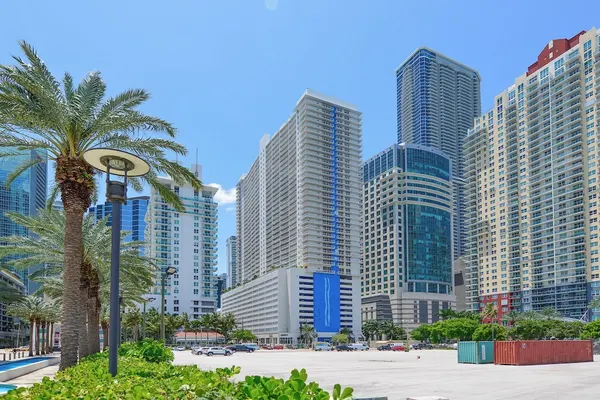 Photo 1 - Modern Condos Available in Brickell