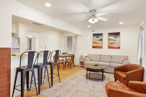 Photo 1 - THE Woodside Cottage #2505