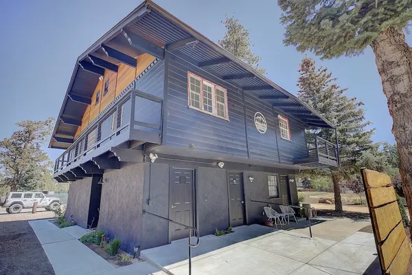 Photo 1 - THE Bell Tower #2503