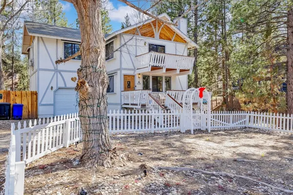 Photo 1 - Mountain Retreat BY THE Creek #2467